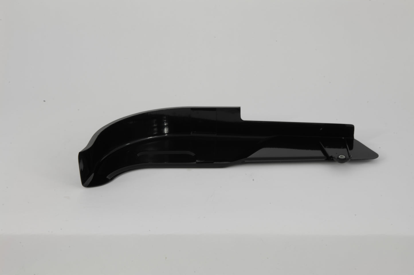 Black FLH Style Full Chain Guard