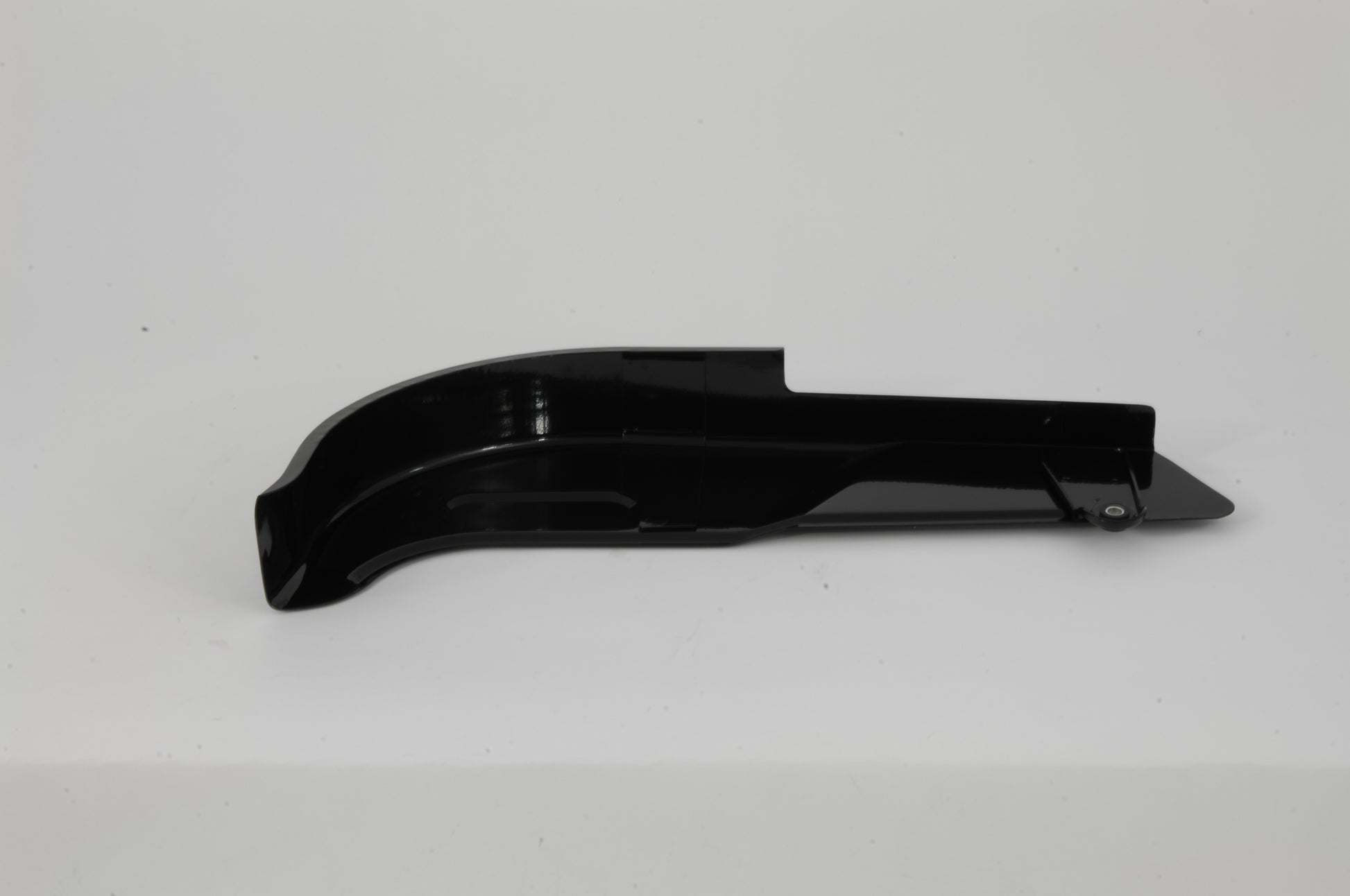 Black FLH Style Full Chain Guard