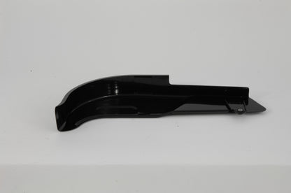 Black FLH Style Full Chain Guard