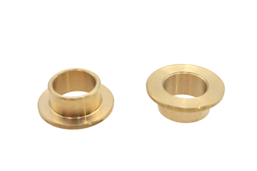 Kickstand Bushing Set Brass