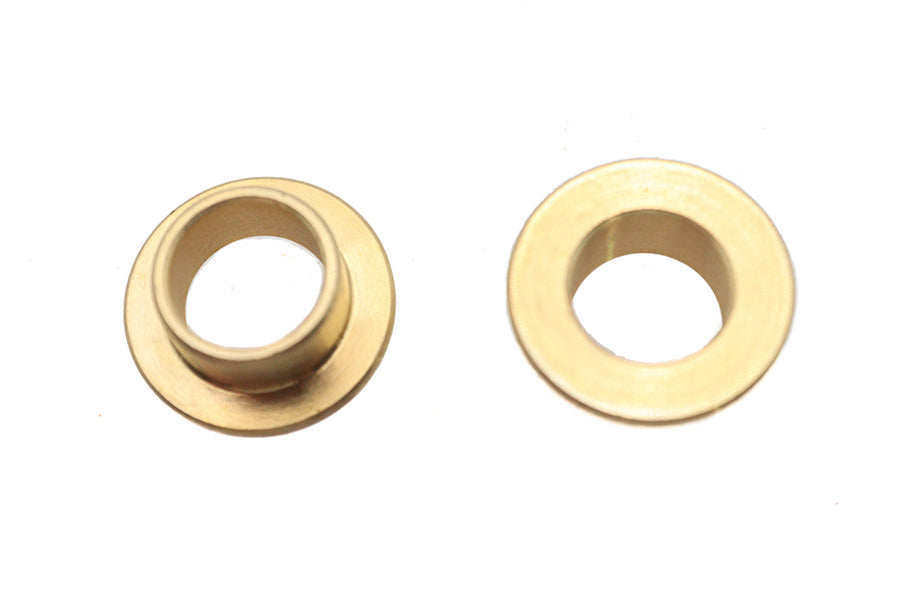 Kickstand Bushing Set Brass