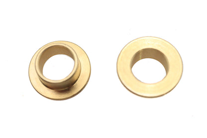 Kickstand Bushing Set Brass