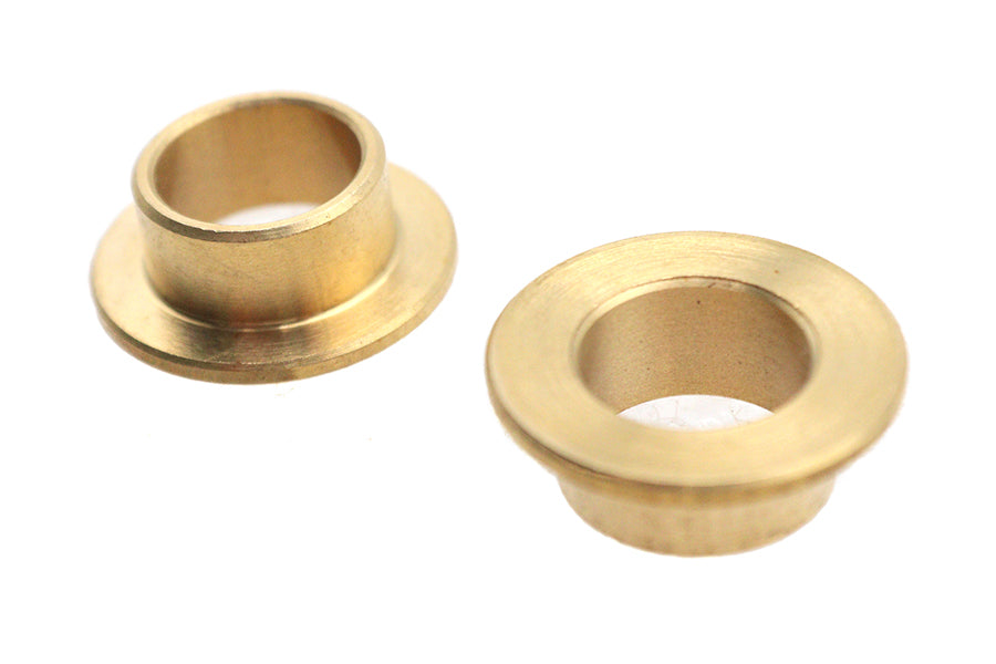 Kickstand Bushing Set Brass