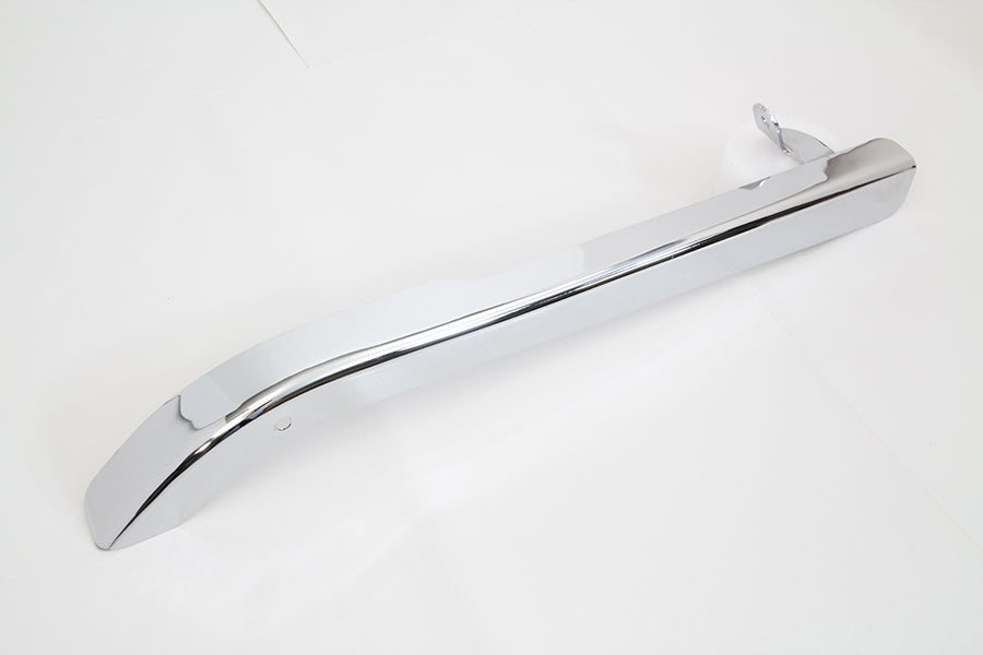 Belt Guard Chrome