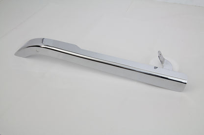Belt Guard Chrome