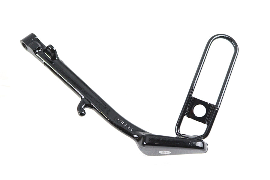 Jiffy Kickstand Leg Black