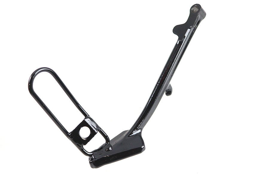 Jiffy Kickstand Leg Black