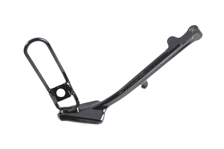 Jiffy Kickstand Leg Black