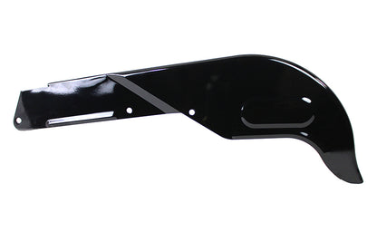 Black Full Chain Guard