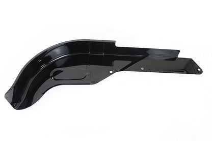 Black Full Chain Guard