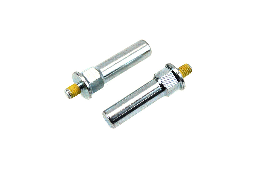 Footpeg Wear Pin Set Zinc