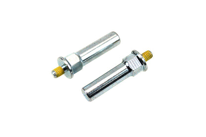 Footpeg Wear Pin Set Zinc
