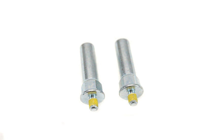 Footpeg Wear Pin Set Zinc