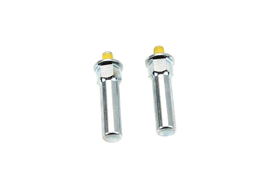 Footpeg Wear Pin Set Zinc