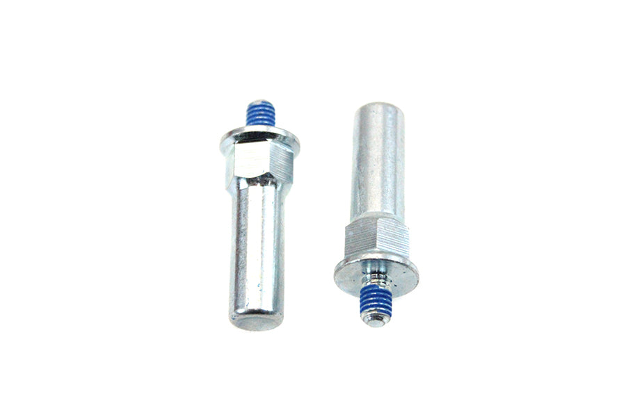 Footpeg Wear Pin Set Zinc