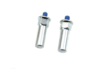 Footpeg Wear Pin Set Zinc