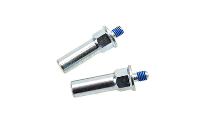 Footpeg Wear Pin Set Zinc