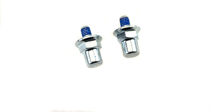 Footpeg Wear Pin Set Zinc