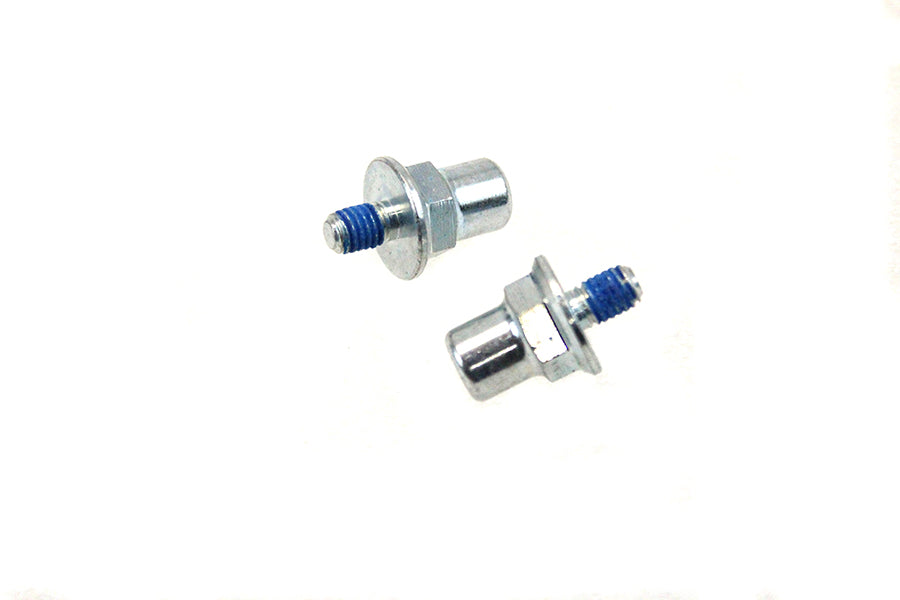 Footpeg Wear Pin Set Zinc