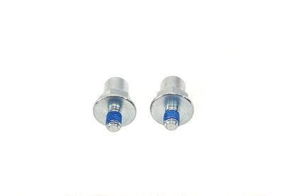 Footpeg Wear Pin Set Zinc