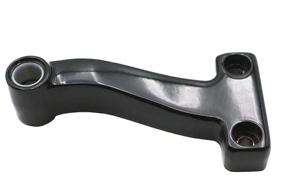 M8 Bracket Shifter Lever Mount Black