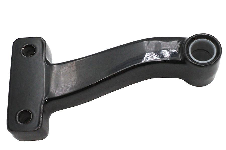 M8 Bracket Shifter Lever Mount Black
