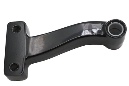 M8 Bracket Shifter Lever Mount Black