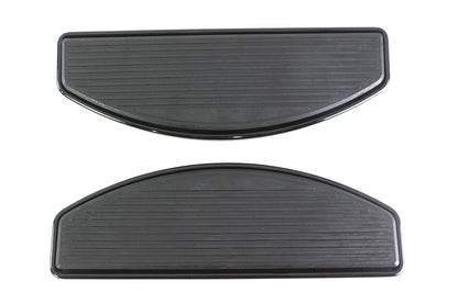 M8 Footboard Kit Black