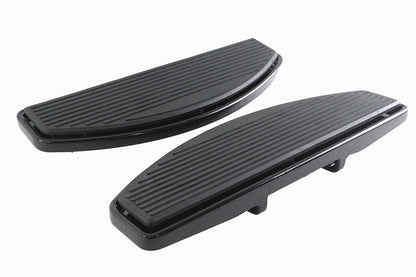 M8 Footboard Kit Black