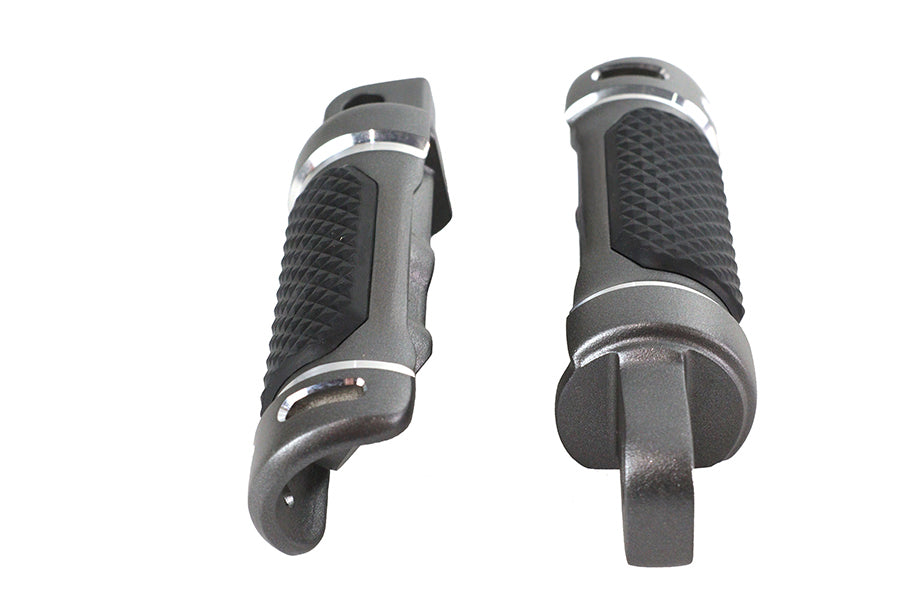 NYC Style Footpeg Set