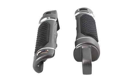 NYC Style Footpeg Set