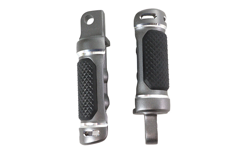 NYC Style Footpeg Set
