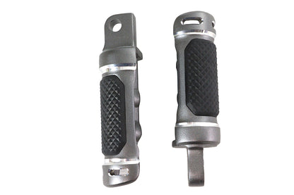 NYC Style Footpeg Set