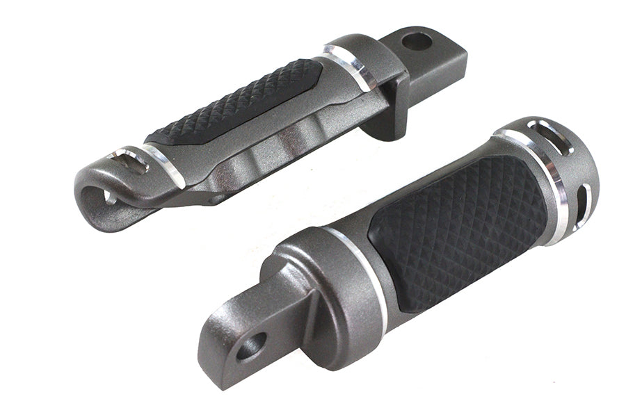 NYC Style Footpeg Set