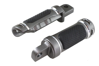 NYC Style Footpeg Set