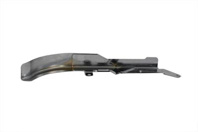 Chrome Rear Belt Guard Upper