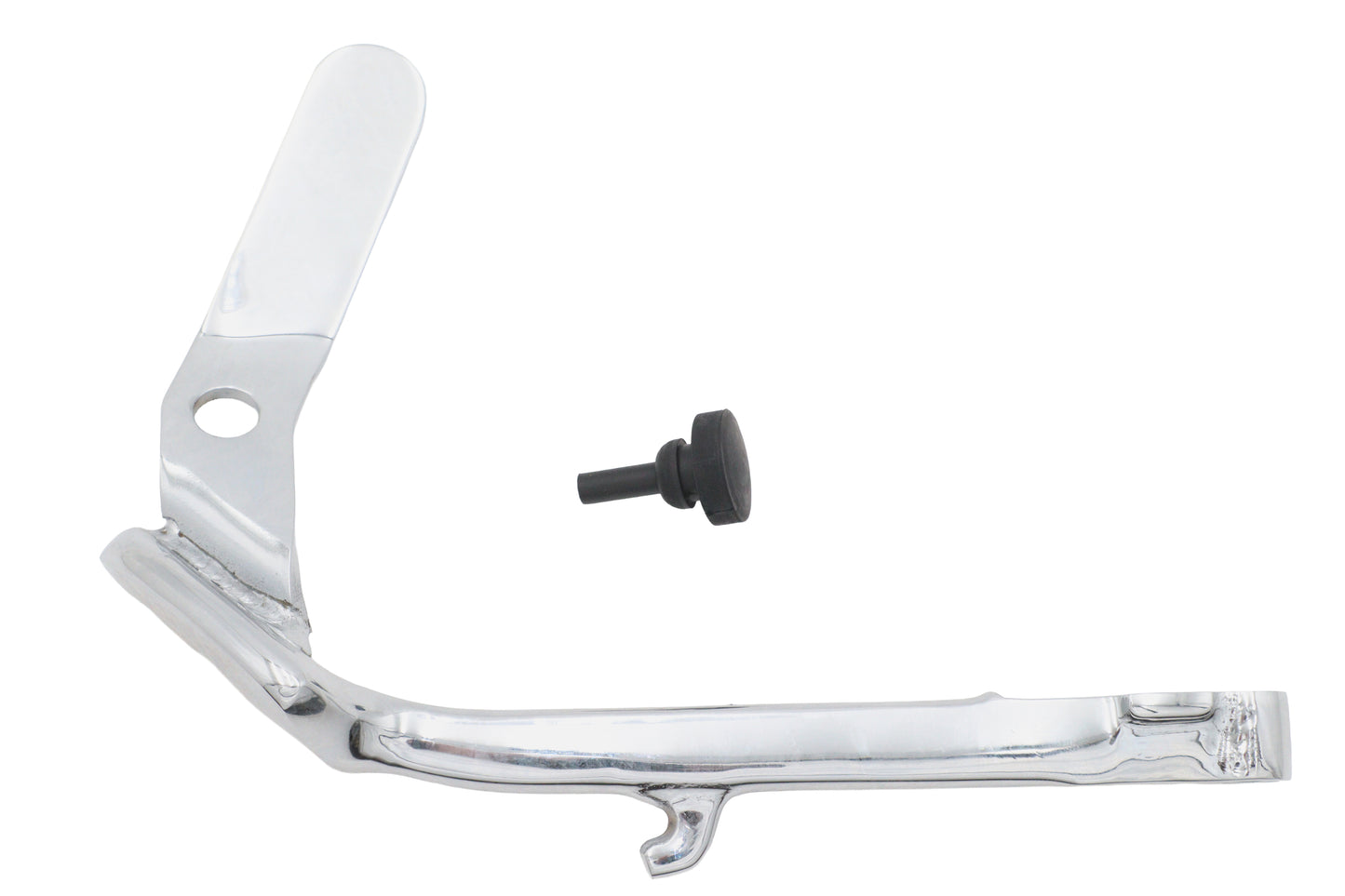 M8 Kickstand Chrome