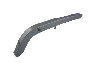 45 Chrome Chain Guard