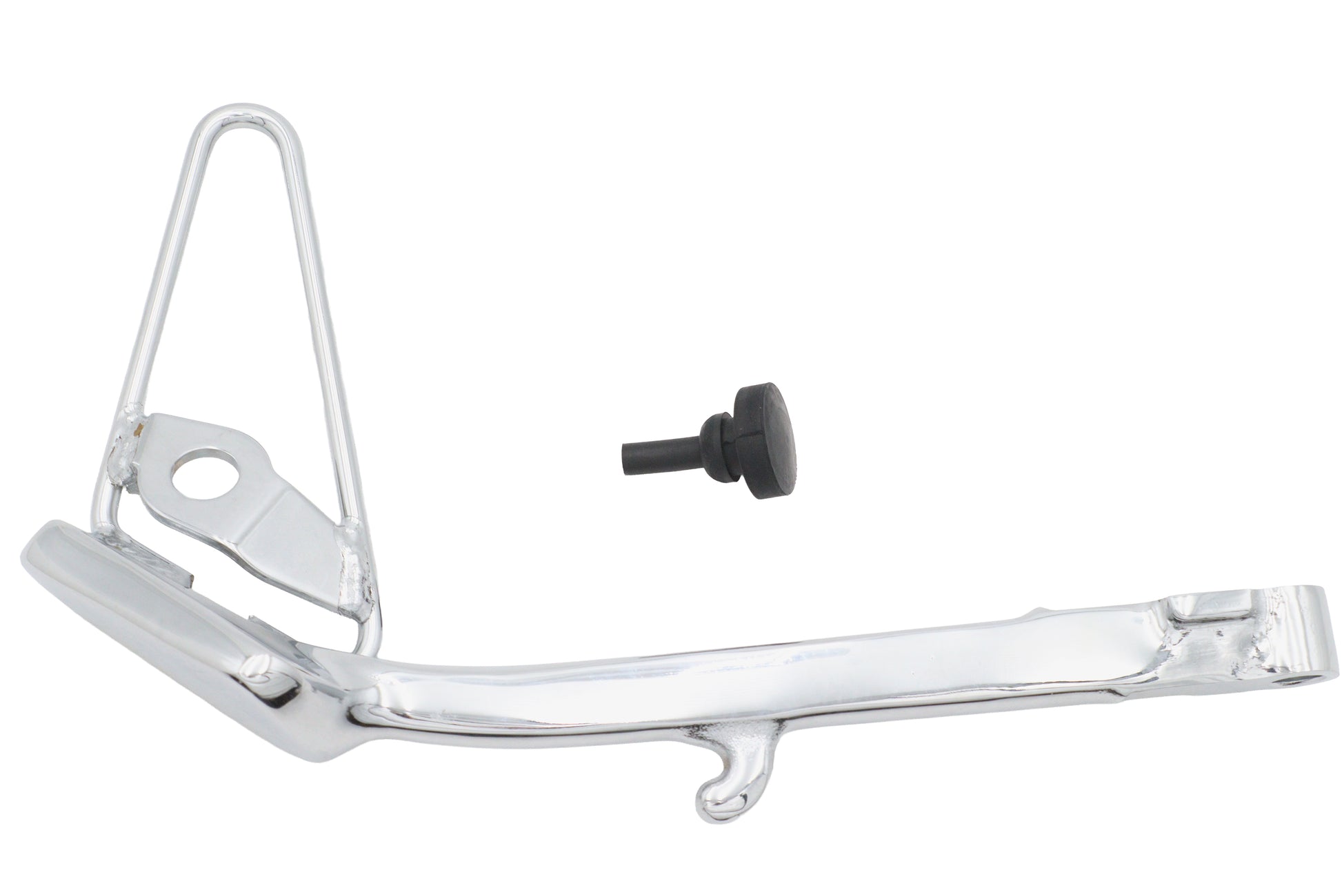 M8 Kickstand Chrome