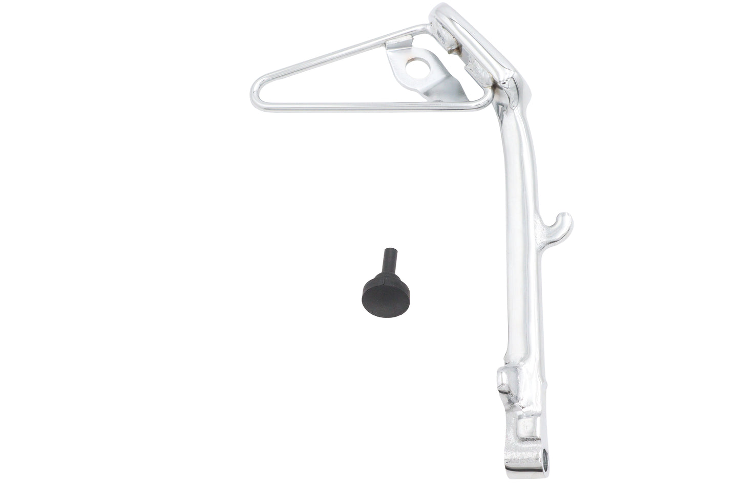 M8 Kickstand Chrome