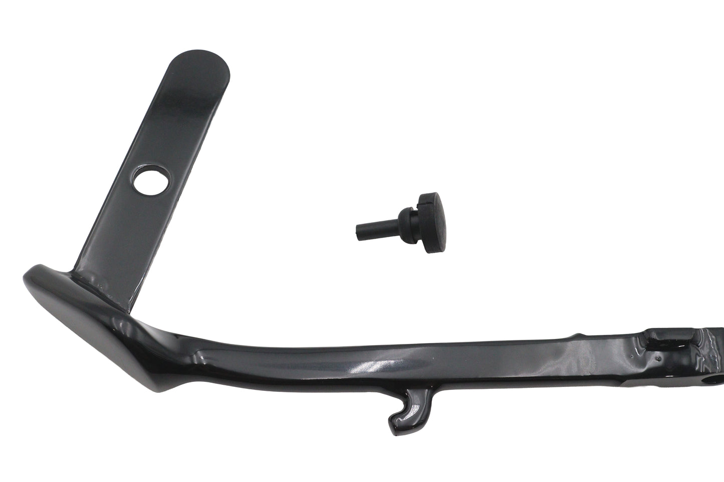 M8 Kickstand Black