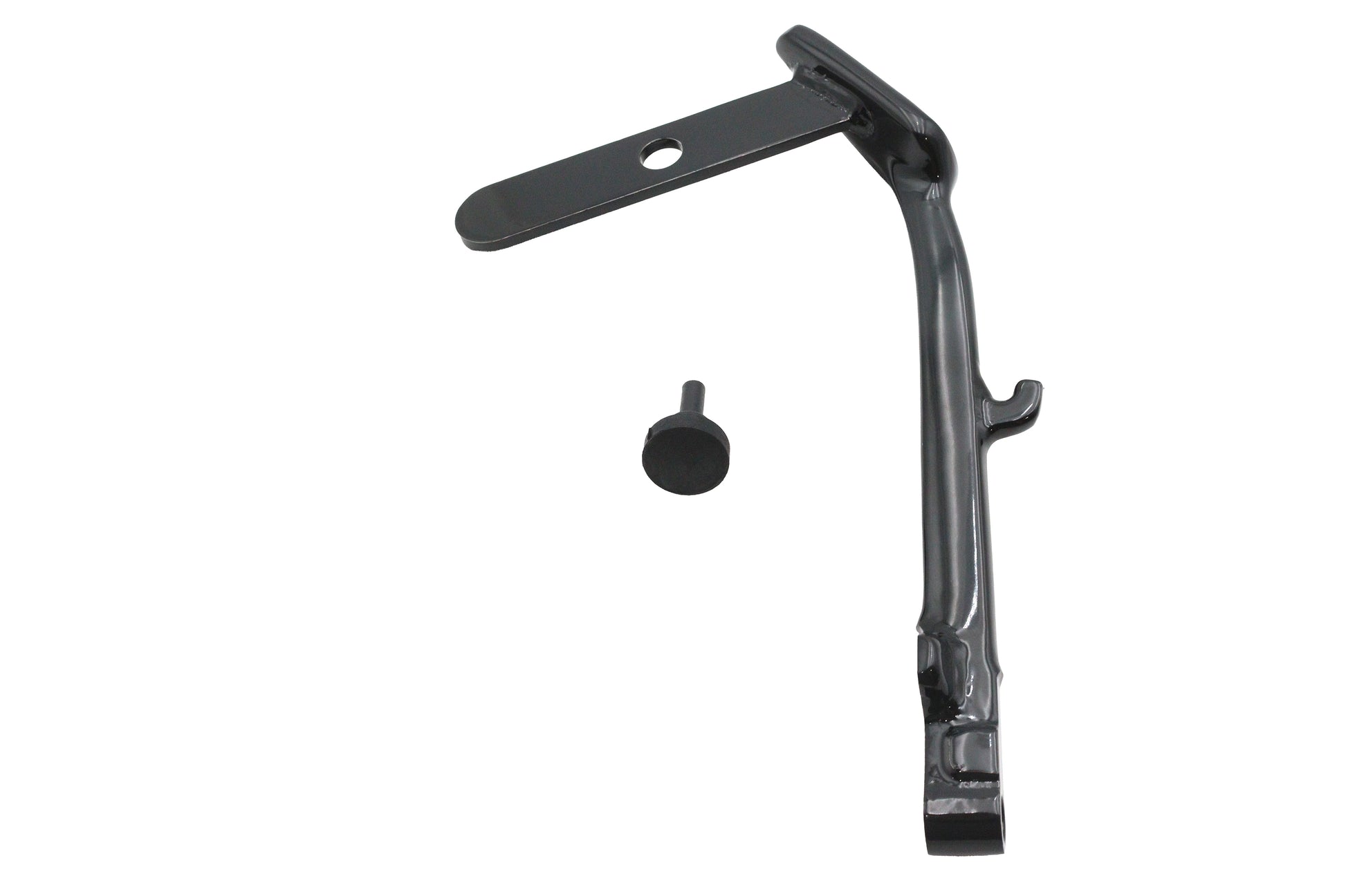 M8 Kickstand Black