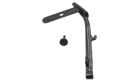 M8 Kickstand Black +1 Over Stock