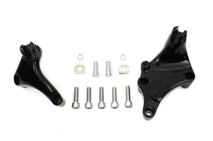 Passenger Footpeg Mount Kit