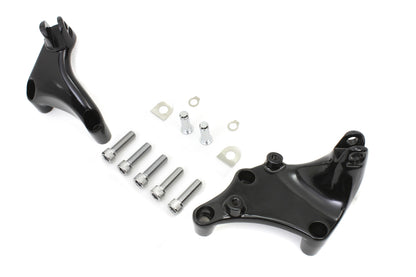 Passenger Footpeg Mount Kit