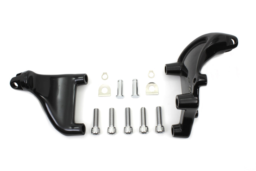 Passenger Footpeg Mount Kit