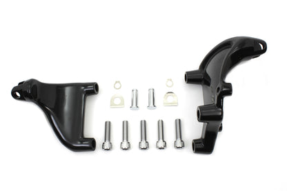 Passenger Footpeg Mount Kit