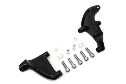 Passenger Footpeg Mount Kit