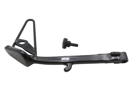 M8 Kickstand Black -1 Under Stock