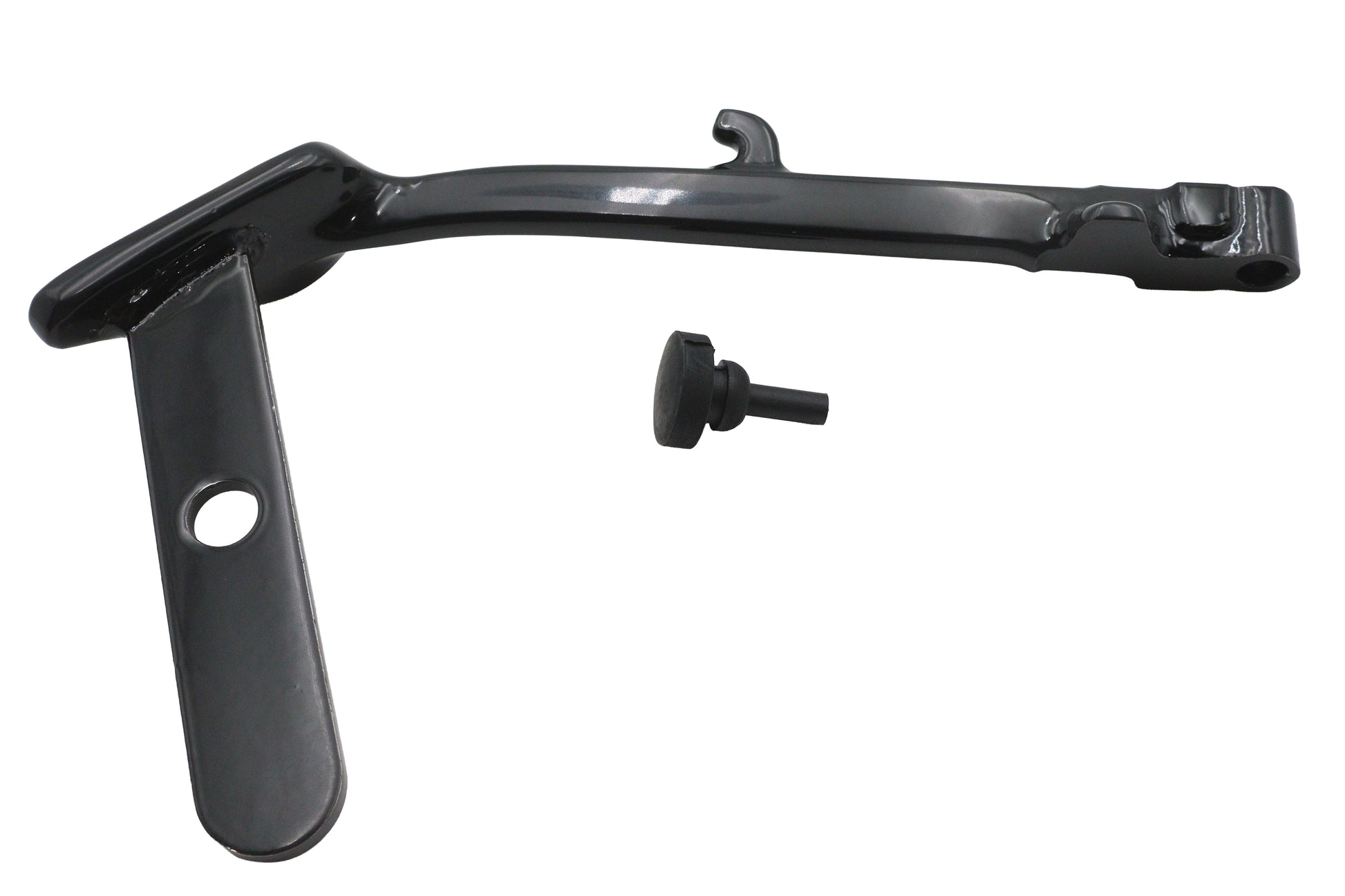 M8 Kickstand Black